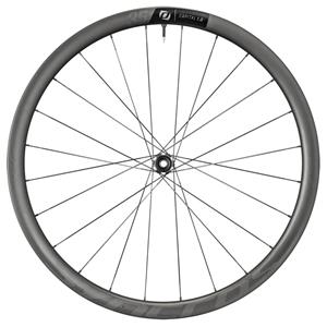 BICICLETA SCOTT ADDICT 20 CARBON BLACK COM RODAS SYNCROS CAPITAL 1.0 35MM