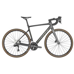 BICICLETA SCOTT ADDICT 20 GREY