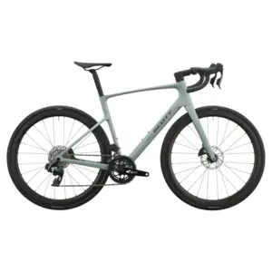 BICICLETA SCOTT ADDICT 25