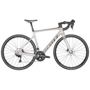 BICICLETA SCOTT ADDICT 30 PRISM GREY