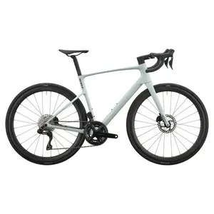 BICICLETA SCOTT ADDICT 30 Bicicleta SCOTT Addict 30 com quadro Addict Carbono HMF e forqueta Addict Carbono HMF. Ideal para estrada, com desempenho, conforto e controlo SCOTT MY26.