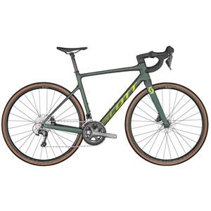 BICICLETA SCOTT ADDICT 40