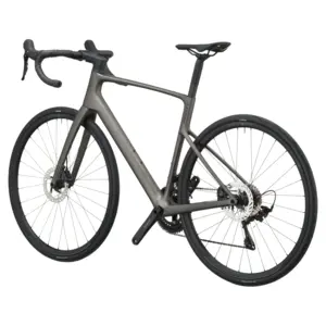 BICICLETA SCOTT ADDICT 50 Bicicleta SCOTT Addict 50 com quadro Addict Carbono HMF e forqueta Addict Carbono HMF. Ideal para estrada, com desempenho, conforto e controlo SCOTT MY26.