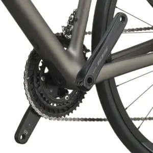 BICICLETA SCOTT ADDICT 50 Bicicleta SCOTT Addict 50 com quadro Addict Carbono HMF e forqueta Addict Carbono HMF. Ideal para estrada, com desempenho, conforto e controlo SCOTT MY26.