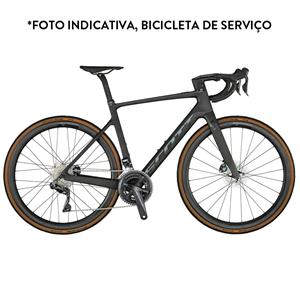 BICICLETA SCOTT ADDICT ERIDE 10 SERVIÇO