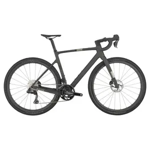 Descubra a Bicicleta SCOTT Addict Gravel 10, tem desempenho progressivo, maior controlo e suporte. A bicicleta perfeita para qualquer terreno e aventura.