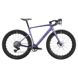 SCOTT ADDICT GRAVEL 10: gravel rápido com foco em liberdade e conforto, para sair do asfalto, manter ritmo e explorar sem olhar ao mapa Com fluidez e confiança.