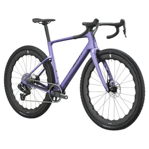 SCOTT ADDICT GRAVEL 10: gravel rápido com foco em liberdade e conforto, para sair do asfalto, manter ritmo e explorar sem olhar ao mapa Com fluidez e confiança.