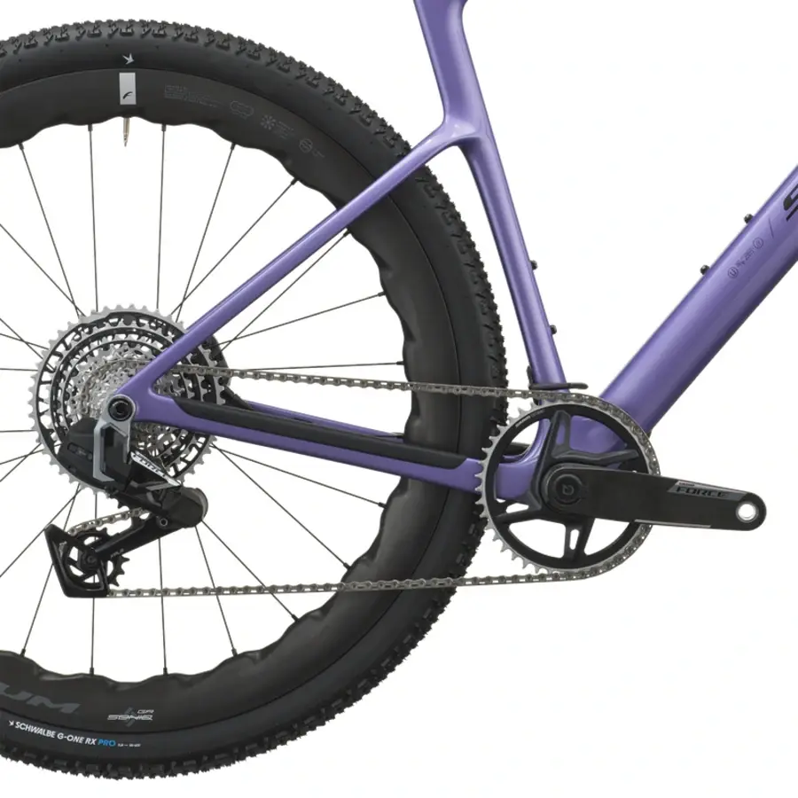 SCOTT ADDICT GRAVEL 10: gravel rápido com foco em liberdade e conforto, para sair do asfalto, manter ritmo e explorar sem olhar ao mapa Com fluidez e confiança.