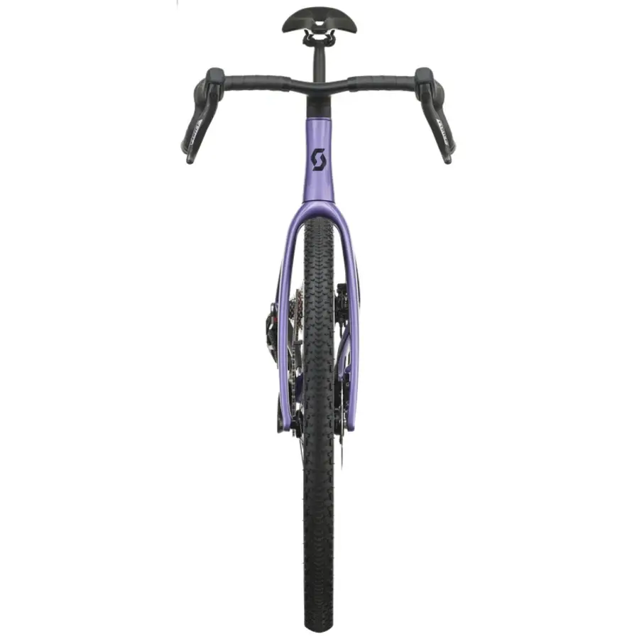 SCOTT ADDICT GRAVEL 10: gravel rápido com foco em liberdade e conforto, para sair do asfalto, manter ritmo e explorar sem olhar ao mapa Com fluidez e confiança.