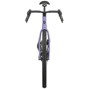 SCOTT ADDICT GRAVEL 10: gravel rápido com foco em liberdade e conforto, para sair do asfalto, manter ritmo e explorar sem olhar ao mapa Com fluidez e confiança.