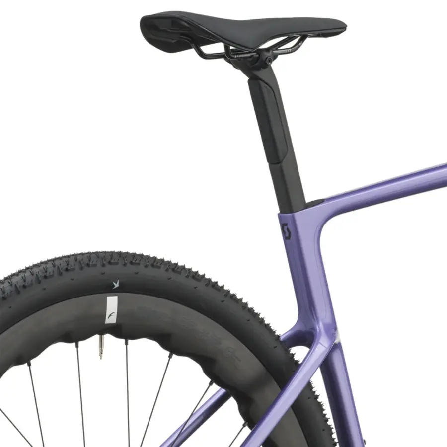 SCOTT ADDICT GRAVEL 10: gravel rápido com foco em liberdade e conforto, para sair do asfalto, manter ritmo e explorar sem olhar ao mapa Com fluidez e confiança.