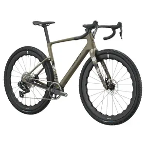 SCOTT ADDICT GRAVEL 10: gravel rápido com foco em liberdade e conforto, para sair do asfalto, manter ritmo e explorar sem olhar ao mapa Com fluidez e confiança.