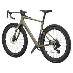 SCOTT ADDICT GRAVEL 10: gravel rápido com foco em liberdade e conforto, para sair do asfalto, manter ritmo e explorar sem olhar ao mapa Com fluidez e confiança.