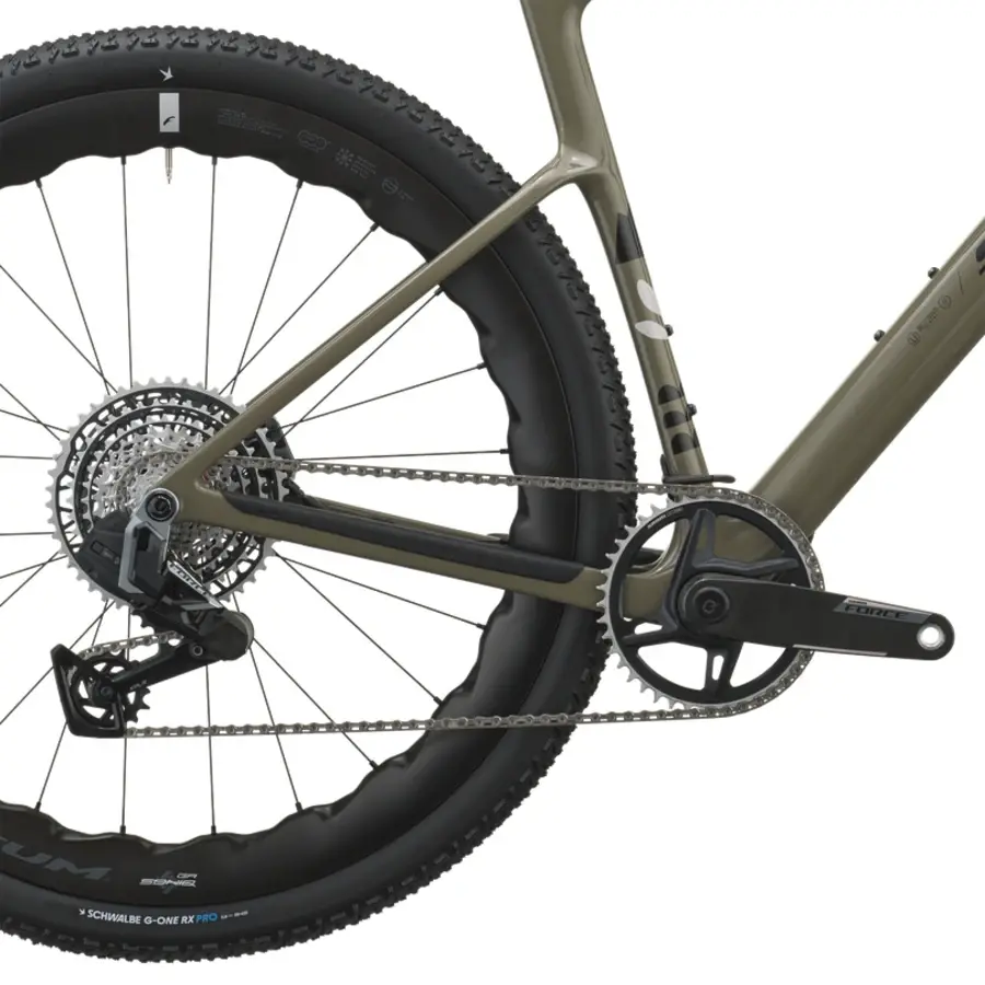 SCOTT ADDICT GRAVEL 10: gravel rápido com foco em liberdade e conforto, para sair do asfalto, manter ritmo e explorar sem olhar ao mapa Com fluidez e confiança.