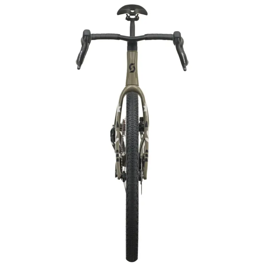 SCOTT ADDICT GRAVEL 10: gravel rápido com foco em liberdade e conforto, para sair do asfalto, manter ritmo e explorar sem olhar ao mapa Com fluidez e confiança.
