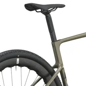 SCOTT ADDICT GRAVEL 10: gravel rápido com foco em liberdade e conforto, para sair do asfalto, manter ritmo e explorar sem olhar ao mapa Com fluidez e confiança.