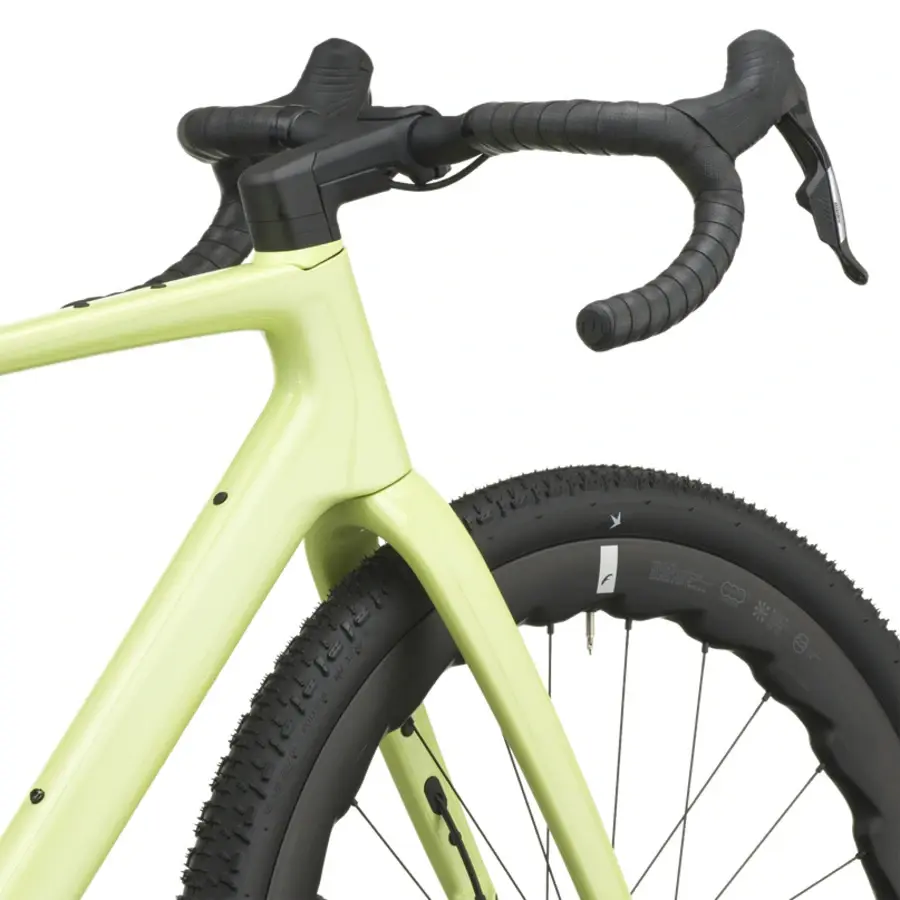 SCOTT ADDICT GRAVEL 20: gravel rápido com foco em liberdade e conforto, para sair do asfalto, manter ritmo e explorar sem olhar ao mapa Com fluidez e confiança.