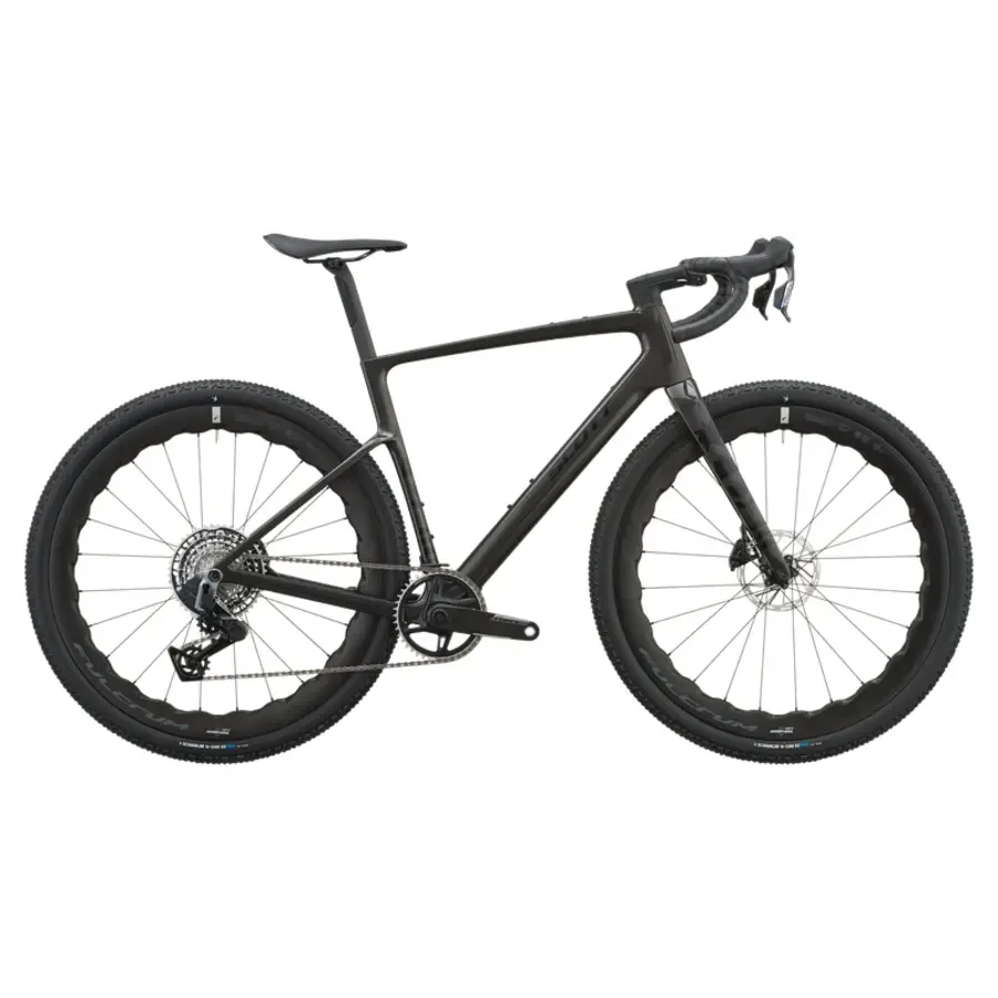 SCOTT ADDICT GRAVEL 20: gravel rápido com foco em liberdade e conforto, para sair do asfalto, manter ritmo e explorar sem olhar ao mapa Com fluidez e confiança.