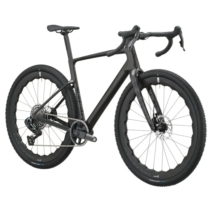 SCOTT ADDICT GRAVEL 20: gravel rápido com foco em liberdade e conforto, para sair do asfalto, manter ritmo e explorar sem olhar ao mapa Com fluidez e confiança.