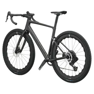 SCOTT ADDICT GRAVEL 20: gravel rápido com foco em liberdade e conforto, para sair do asfalto, manter ritmo e explorar sem olhar ao mapa Com fluidez e confiança.