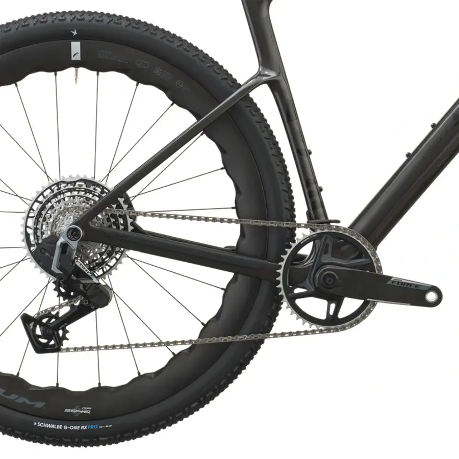 SCOTT ADDICT GRAVEL 20: gravel rápido com foco em liberdade e conforto, para sair do asfalto, manter ritmo e explorar sem olhar ao mapa Com fluidez e confiança.