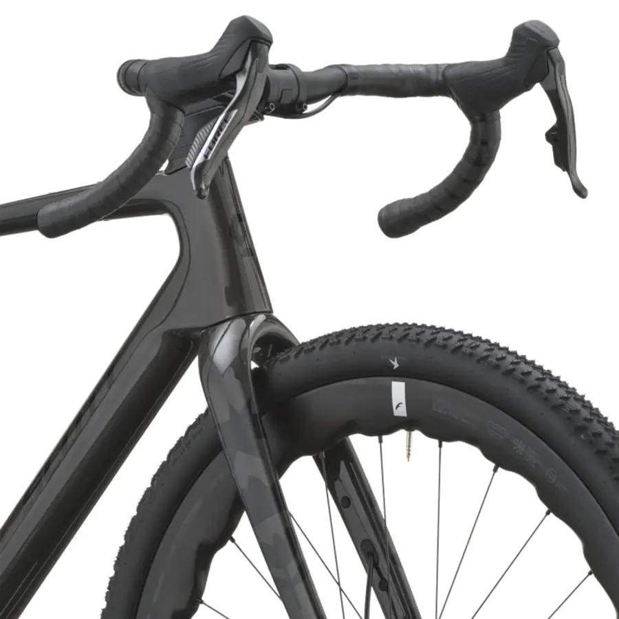 SCOTT ADDICT GRAVEL 20: gravel rápido com foco em liberdade e conforto, para sair do asfalto, manter ritmo e explorar sem olhar ao mapa Com fluidez e confiança.