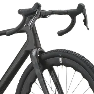 SCOTT ADDICT GRAVEL 20: gravel rápido com foco em liberdade e conforto, para sair do asfalto, manter ritmo e explorar sem olhar ao mapa Com fluidez e confiança.