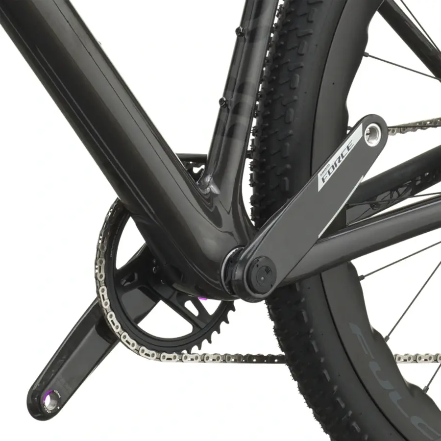 SCOTT ADDICT GRAVEL 20: gravel rápido com foco em liberdade e conforto, para sair do asfalto, manter ritmo e explorar sem olhar ao mapa Com fluidez e confiança.