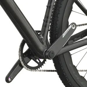 SCOTT ADDICT GRAVEL 20: gravel rápido com foco em liberdade e conforto, para sair do asfalto, manter ritmo e explorar sem olhar ao mapa Com fluidez e confiança.