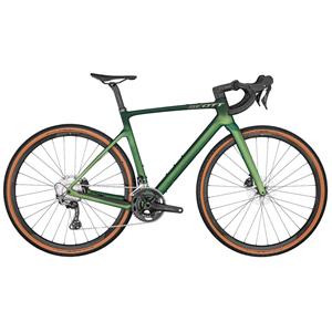 BICICLETA SCOTT ADDICT GRAVEL 30