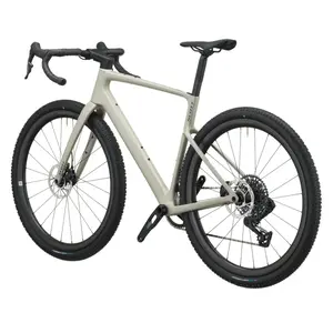 BICICLETA SCOTT ADDICT GRAVEL 30 SCOTT ADDICT GRAVEL 30: gravel rápido com foco em liberdade e conforto, para sair do asfalto, manter ritmo e explorar sem olhar ao mapa Com fluidez e confiança.