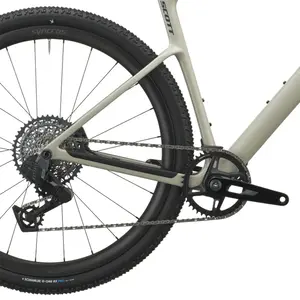 BICICLETA SCOTT ADDICT GRAVEL 30 SCOTT ADDICT GRAVEL 30: gravel rápido com foco em liberdade e conforto, para sair do asfalto, manter ritmo e explorar sem olhar ao mapa Com fluidez e confiança.