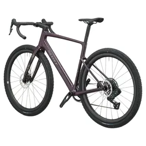 BICICLETA SCOTT ADDICT GRAVEL 30 SCOTT ADDICT GRAVEL 30: gravel rápido com foco em liberdade e conforto, para sair do asfalto, manter ritmo e explorar sem olhar ao mapa Com fluidez e confiança.