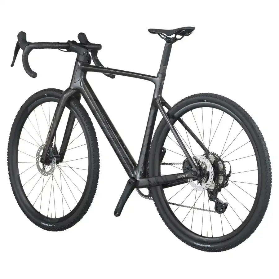 BICICLETA SCOTT ADDICT GRAVEL 30 Serviço BICICLETA SCOTT ADDICT GRAVEL 30 Serviço