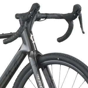 BICICLETA SCOTT ADDICT GRAVEL 30 Serviço