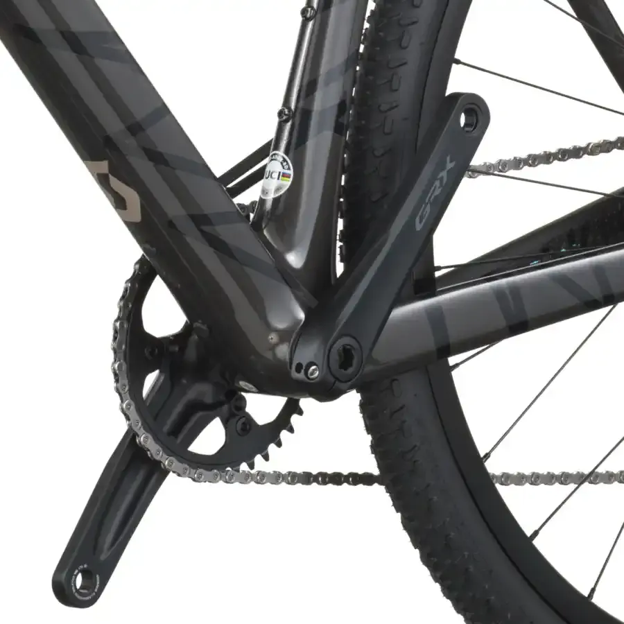 BICICLETA SCOTT ADDICT GRAVEL 30 Serviço BICICLETA SCOTT ADDICT GRAVEL 30 Serviço