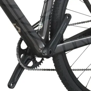 BICICLETA SCOTT ADDICT GRAVEL 30 Serviço BICICLETA SCOTT ADDICT GRAVEL 30 Serviço