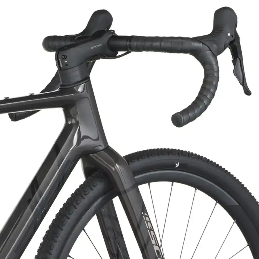 BICICLETA SCOTT ADDICT GRAVEL 30 Serviço