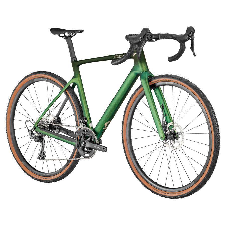 BICICLETA SCOTT ADDICT GRAVEL 30