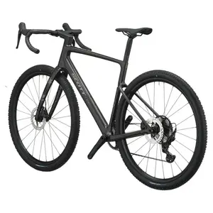 SCOTT ADDICT GRAVEL 40: gravel rápido com foco em liberdade e conforto, para sair do asfalto, manter ritmo e explorar sem olhar ao mapa Com fluidez e confiança.