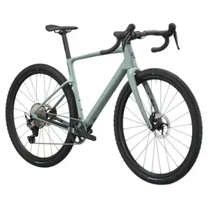 SCOTT ADDICT GRAVEL 40: gravel rápido com foco em liberdade e conforto, para sair do asfalto, manter ritmo e explorar sem olhar ao mapa Com fluidez e confiança.