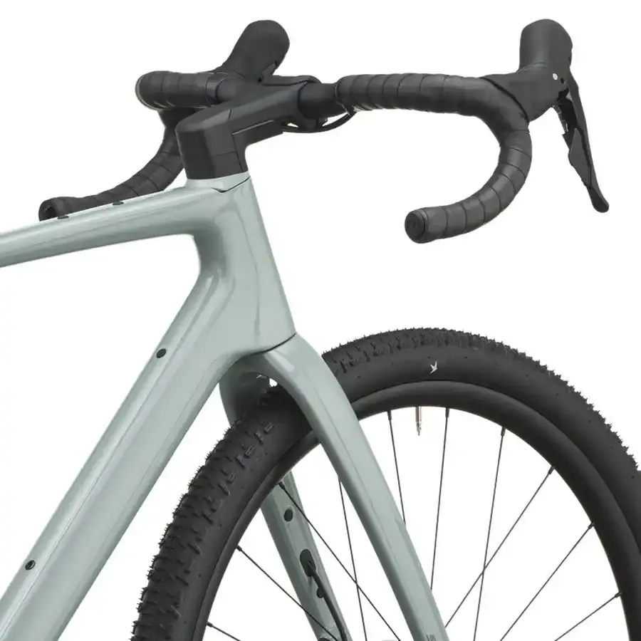 SCOTT ADDICT GRAVEL 40: gravel rápido com foco em liberdade e conforto, para sair do asfalto, manter ritmo e explorar sem olhar ao mapa Com fluidez e confiança.