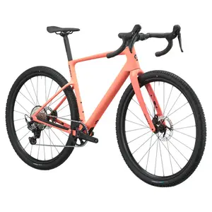 SCOTT ADDICT GRAVEL 40: gravel rápido com foco em liberdade e conforto, para sair do asfalto, manter ritmo e explorar sem olhar ao mapa Com fluidez e confiança.