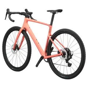 SCOTT ADDICT GRAVEL 40: gravel rápido com foco em liberdade e conforto, para sair do asfalto, manter ritmo e explorar sem olhar ao mapa Com fluidez e confiança.