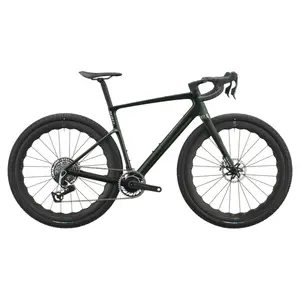 SCOTT ADDICT GRAVEL PREMIUM: gravel rápido com foco em liberdade e conforto, para sair do asfalto, manter ritmo e explorar sem olhar ao mapa. Com prazer.
