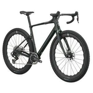 SCOTT ADDICT GRAVEL PREMIUM: gravel rápido com foco em liberdade e conforto, para sair do asfalto, manter ritmo e explorar sem olhar ao mapa. Com prazer.