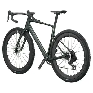 SCOTT ADDICT GRAVEL PREMIUM: gravel rápido com foco em liberdade e conforto, para sair do asfalto, manter ritmo e explorar sem olhar ao mapa. Com prazer.