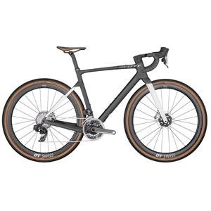 BICICLETA SCOTT ADDICT GRAVEL TUNED