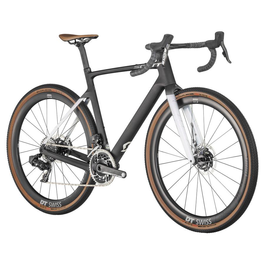 BICICLETA SCOTT ADDICT GRAVEL TUNED